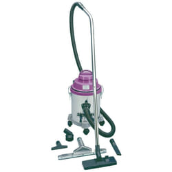 Aspirateur Jet 15 a Sec Et a Eau - Cuve 10 l - Sidamo