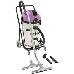 Aspirateur eau et poussières 2400W jet 60 i Sidamo 20402044