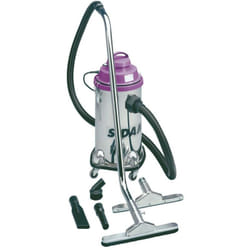 Aspirateur cuve inox 1200W - JET30 - Sidamo