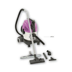 Aspirateur Jet 15 i a Sec Et a Eau - Cuve 20l - Sidamo