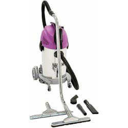 Aspirateur SIDAMO JET 30 i à sec et à eau - 20402041