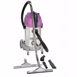 Système de décolmatage manuel du filtre par simple bouton. Filtre cartouche Classe M haute efficacité à 99,9 % en PET résista ...