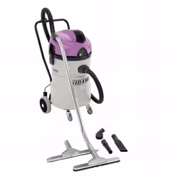 Système de décolmatage manuel du filtre par simple bouton. Filtre cartouche Classe M haute efficacité à 99,9 % en PET résista ...