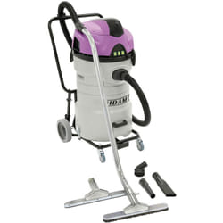 Aspirateur industriel eau et poussieres 88 l jet 100P Sidamo 20402048