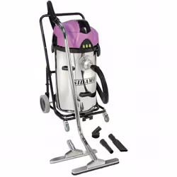 Système de décolmatage manuel du filtre par simple bouton. Filtre cartouche Classe M haute efficacité à 99,9 % en PET résista ...