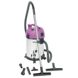 Sidamo DC 35 Is Violet, Acier inoxydable 750 W