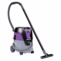 Description générale L'aspirateur eau et poussières Sidamo DCP 25 est conçu pour une utilisation optimale dans les environnem ...