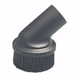 Brosse ronde Brosse pour JET 30/50/60/100/51P/61P/101P Contenu du colis : 1 x Brosse ronde