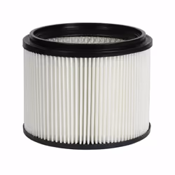 Sidamo - Filtre cartouche PTFE classe M pour JET 15i et JET 30i - 20498095 Accessoire d'aspirateurs Pour aspirateur eau et po ...