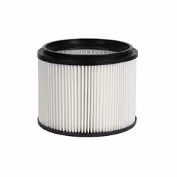 Sidamo - Filtre cartouche PTFE classe H 190x150mm Filtre cartouche PTFE classe H D. 190 x Ht. 150 mm. Pour aspirateurs JET30I ...