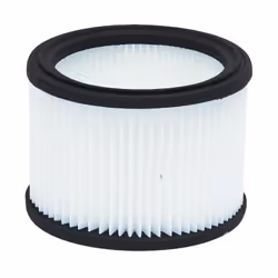 Cartouche pour aspirateurs DC25, DC25 S, DC35 IS, DCP 25, DCP 25 S, DCI 35 S.