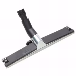 Suceur à roulettes eau et poussières longueur 450 mm pour aspirateurs XC 70. Accessoire aspirateur eau et poussière : Suceur  ...