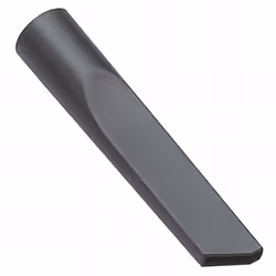 Suceurs plat droit pour aspirateurs DCP25, DCP25-5, et DCI35S. Accessoire aspirateur eau et poussière : Suceurs plat droit po ...