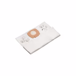 Sidamo - 5 sacs synthétique pour aspirateur XC 50 - 20498459 Ces sacs conviennent à l'aspirateur Sidamo XC 50