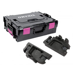 Sidamo - Kit boxx pour aspirateur 20498600