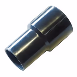 Embout Ø 40 mm, côté canne Embout pour JET 30/50/60/100/51P/61P/101P Contenu du colis : 1 x Embout