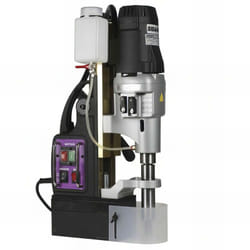 Sidamo - Perceuse à base magnétique 75 pm b - 230V 1800W - 20502048