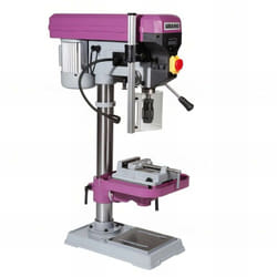 Sidamo - Perceuse d'établi pe 22 fe Tri - 400V 750W - 20502051