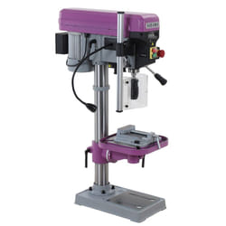 Sidamo - Perceuse d'établi expert 20 pe, 230 v monophasé 20502100