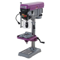 Perceuse d'établi 230V (sans batterie ni chargeur) expert 22 pe Sidamo 20502101