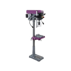 Sidamo - Perceuse sur colonne expert 22 pc, 400 v triphasé 20502104