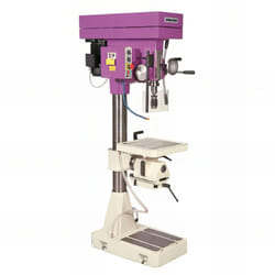 Sidamo - Perceuse fraiseuse taraudeuse spc 40 tc vel dl t - 400V 1470W - 20601147