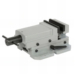Etau bsg 120 + jeu de brides pour perceuse