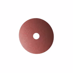 Sidamo - Disque fibre souple SIDADISC D.125x22,23 A 80 Corindon •Support fibre souple indéchirable •Liant élastique à base de ...