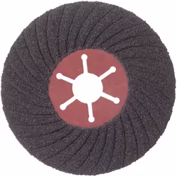 Découvrez le DISQUE SEMI-FLEXIBLE SIDAFLEX D.180 X 22,23 C 24 CARBURE SIDAMO. Ce disque est spécialement conçu pour le ponçag ...