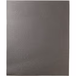 La FEUILLE PAPIER IMPERMEABLE 230X280 GR 400 SIDAMO - 10902043 est l'outil indispensable pour le décapage et le ponçage effic ...