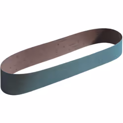 La Bande Abrasive Sans Fin BSF 1500 x 120 Gr.40 Zirconium Sidamo - 10906048 est un outil essentiel pour les professionnels. C ...