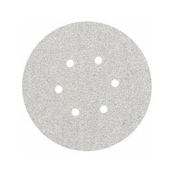 Blister De 5 Disques Auto-agrippant Psd150 Grain 120 6 Trous Anti-encrassant Bl Anc