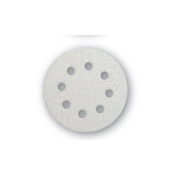 Blister de 5 disques - D150 G240 6 trous anti-enc.Bl - Sidamo