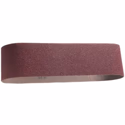Découvrez le Blister de 3 Bandes Sans Fin 60x400 Grain 120 Sidamo, un incontournable pour tous vos projets de décapage et de  ...