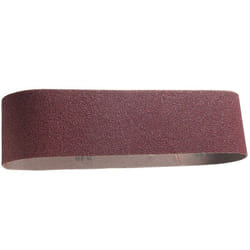 3 Bandes abrasive 110 x 620 mm - Sidamo
