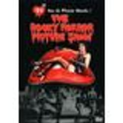 DVD The rocky horror picture show