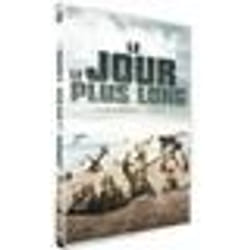 DVD Le jour le plus long