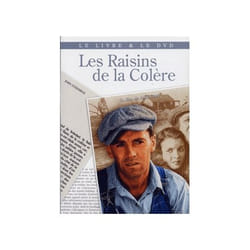 ISBN Les Raisins de la Colère