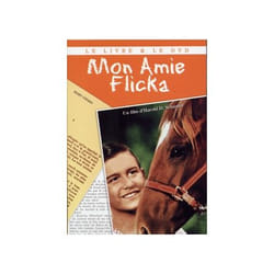 ISBN Mon amie Flicka