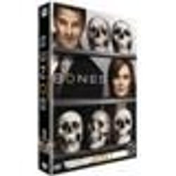 DVD Bones saison 4