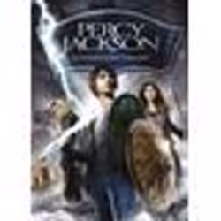 DVD Percy Jackson