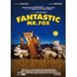 DVD Fantastic mr Fox