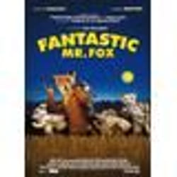 DVD Fantastic mr Fox