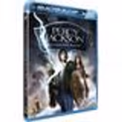 Blu-Ray Percy Jackson