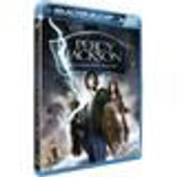Blu-Ray Percy Jackson
