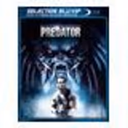 Blu-Ray Predator