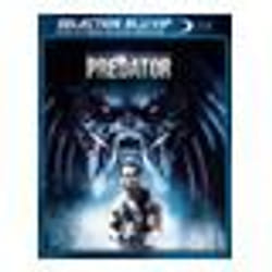 Blu-Ray Predator