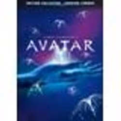 DVD Avatar