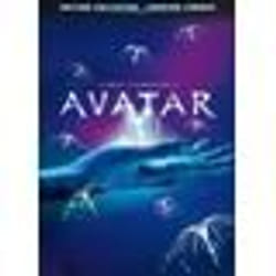 DVD Avatar