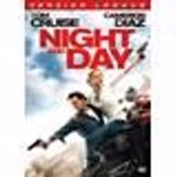 DVD Night and day